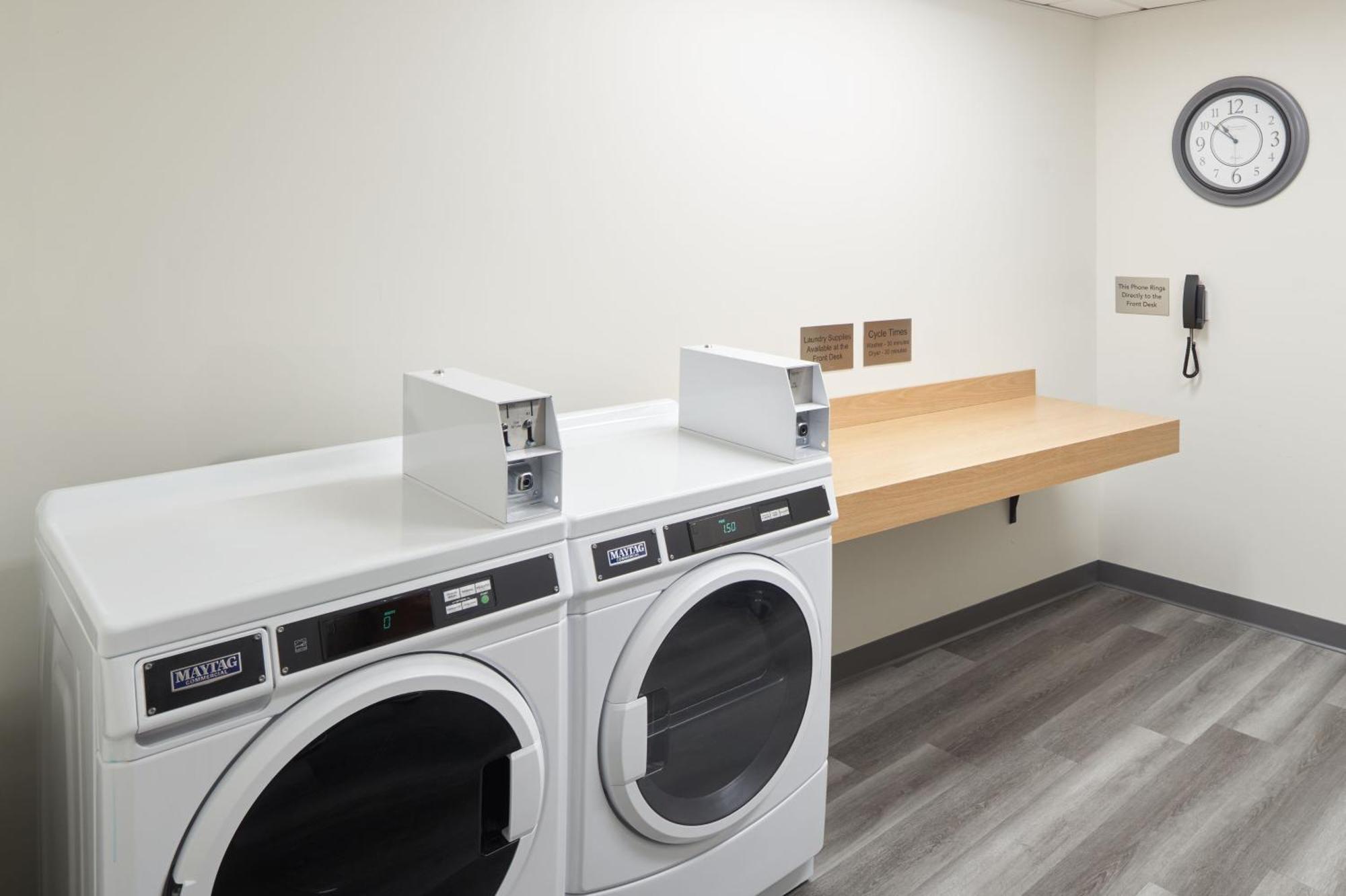 Fairfield By Marriott Inn & Suites Hardeeville I-95 North エクステリア 写真