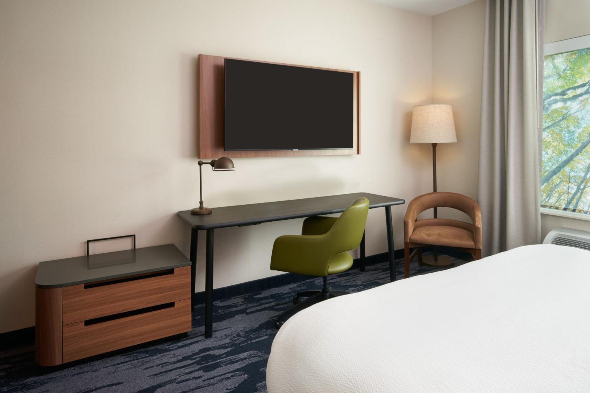 Fairfield By Marriott Inn & Suites Hardeeville I-95 North エクステリア 写真