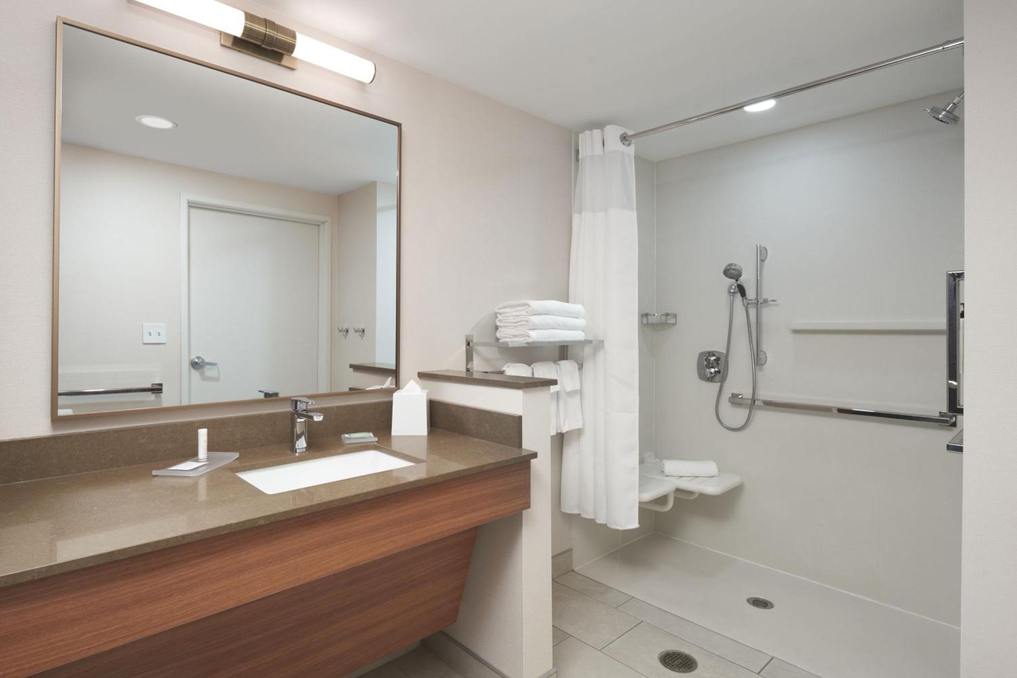 Fairfield By Marriott Inn & Suites Hardeeville I-95 North エクステリア 写真