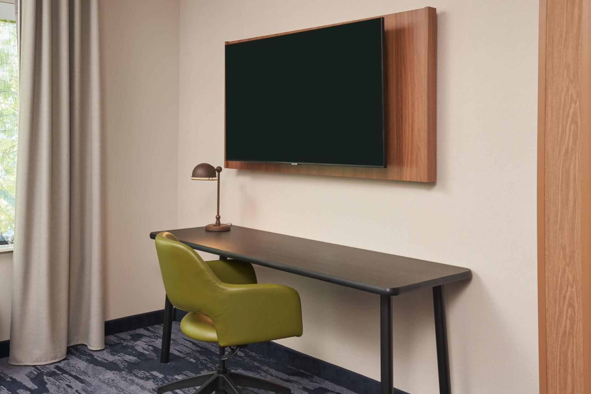 Fairfield By Marriott Inn & Suites Hardeeville I-95 North エクステリア 写真