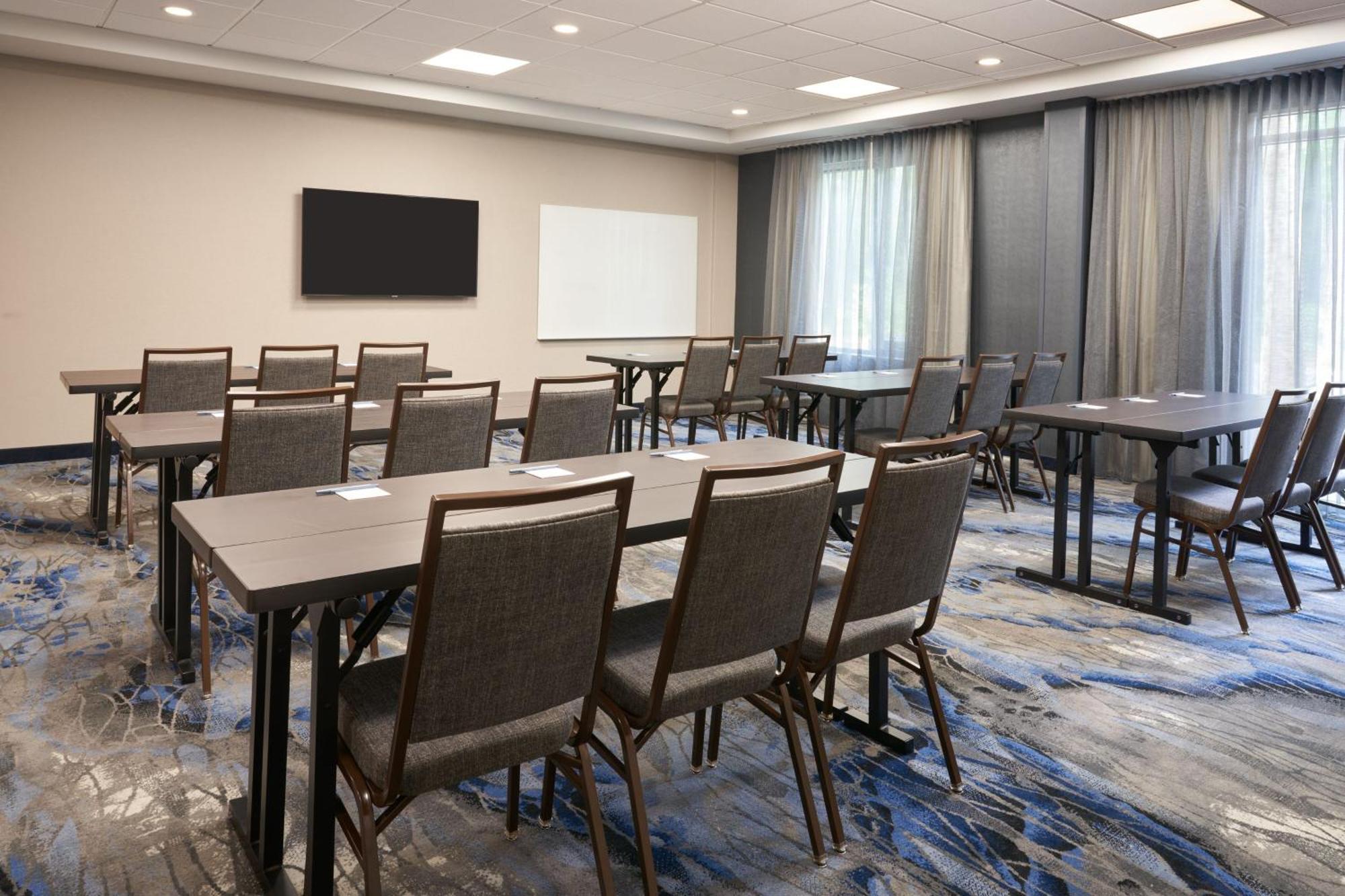 Fairfield By Marriott Inn & Suites Hardeeville I-95 North エクステリア 写真