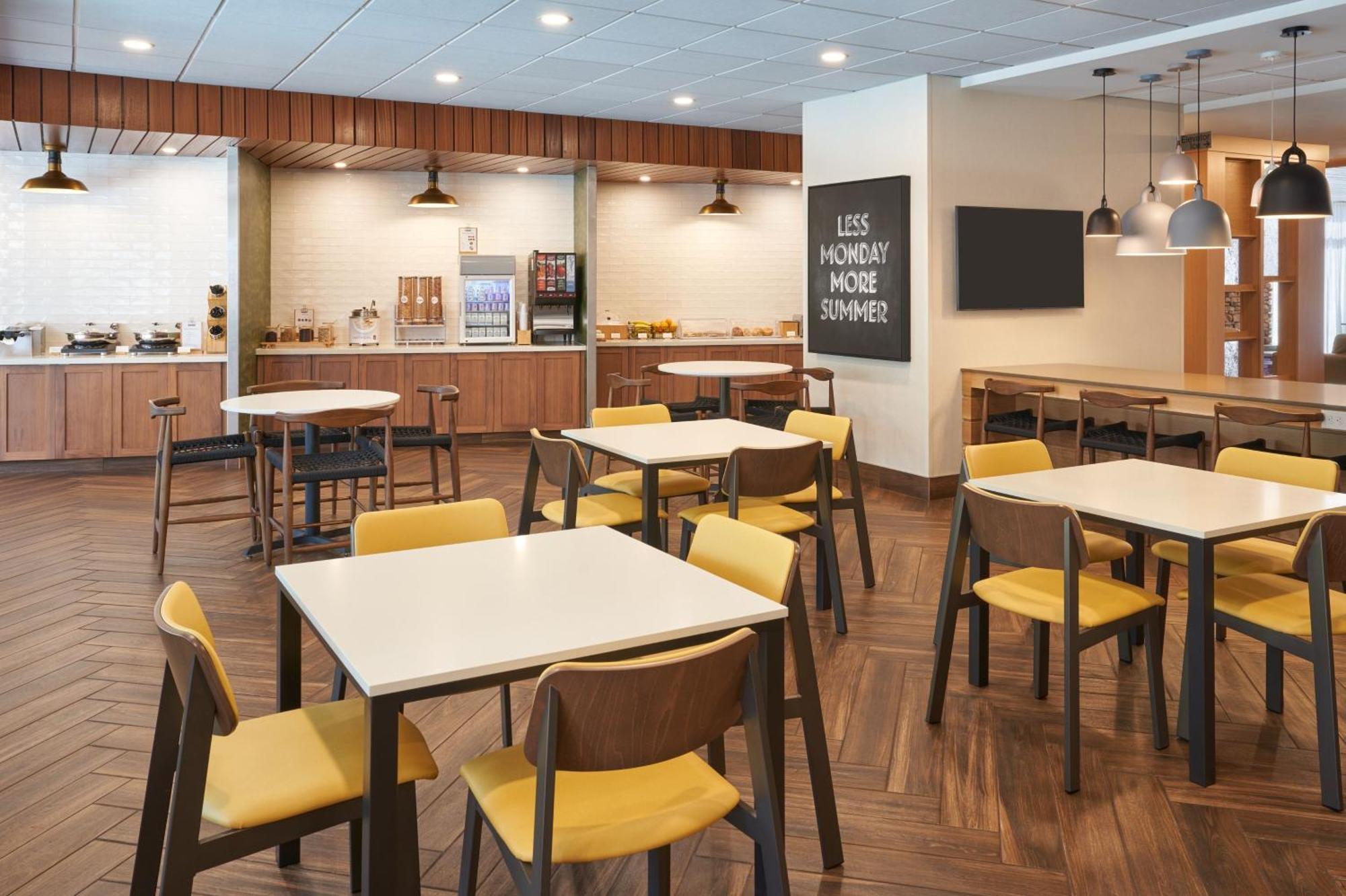Fairfield By Marriott Inn & Suites Hardeeville I-95 North エクステリア 写真