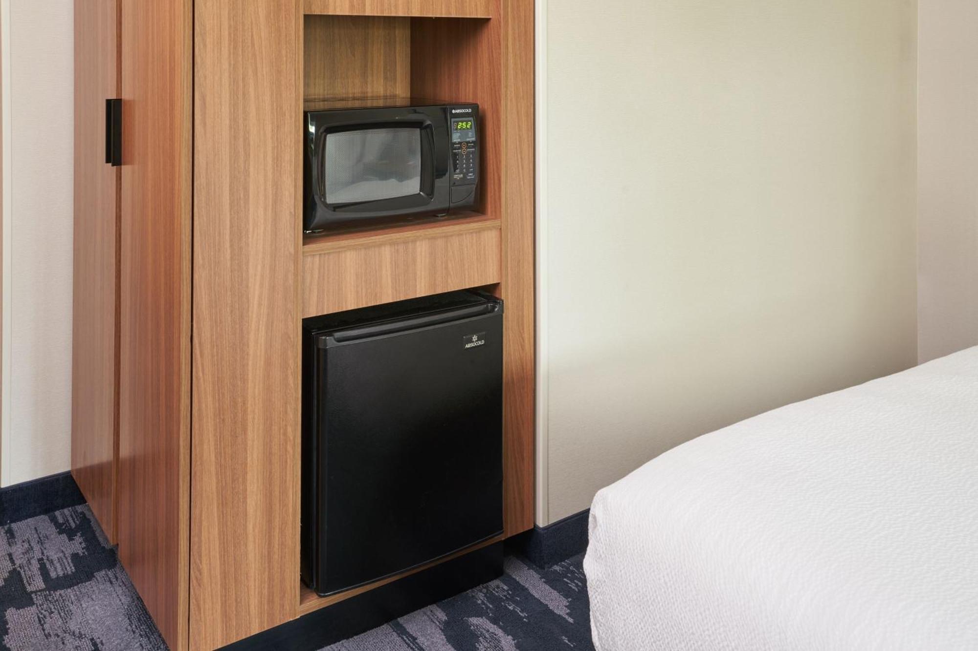 Fairfield By Marriott Inn & Suites Hardeeville I-95 North エクステリア 写真
